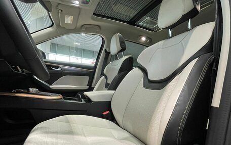Haval Jolion, 2025 год, 2 799 000 рублей, 24 фотография