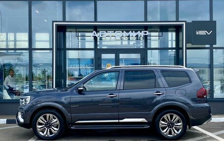 KIA Mohave I, 2024 год, 7 750 000 рублей, 9 фотография