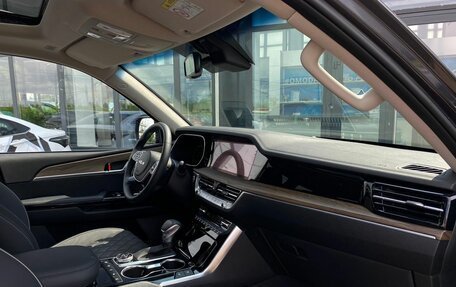 KIA Mohave I, 2024 год, 7 750 000 рублей, 20 фотография