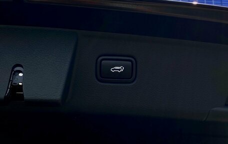 KIA Mohave I, 2024 год, 7 750 000 рублей, 12 фотография