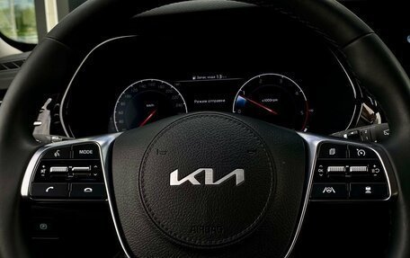 KIA Mohave I, 2024 год, 7 750 000 рублей, 23 фотография
