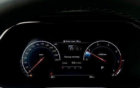 KIA Mohave I, 2024 год, 7 750 000 рублей, 21 фотография