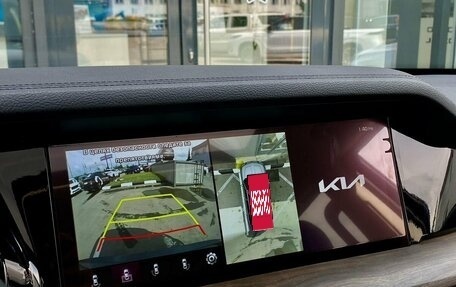 KIA Mohave I, 2024 год, 7 750 000 рублей, 22 фотография