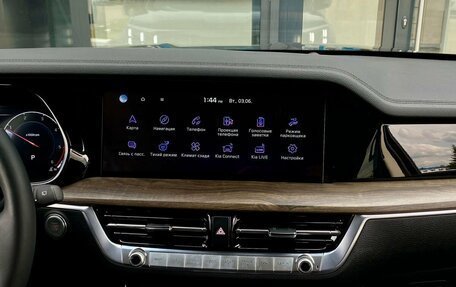 KIA Mohave I, 2024 год, 7 750 000 рублей, 26 фотография