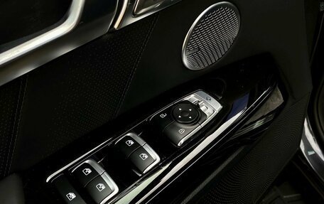 KIA Mohave I, 2024 год, 7 750 000 рублей, 32 фотография