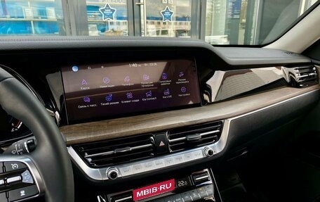 KIA Mohave I, 2024 год, 7 750 000 рублей, 36 фотография