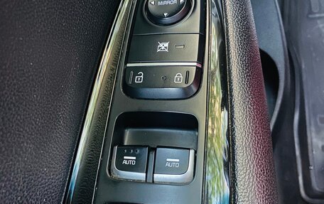 KIA Optima IV, 2019 год, 2 050 000 рублей, 17 фотография