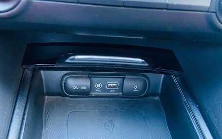 KIA Optima IV, 2019 год, 2 050 000 рублей, 12 фотография