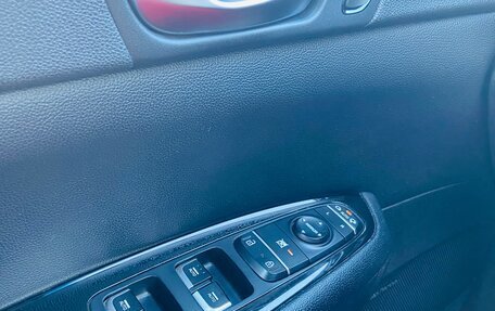 KIA Optima IV, 2019 год, 2 050 000 рублей, 15 фотография