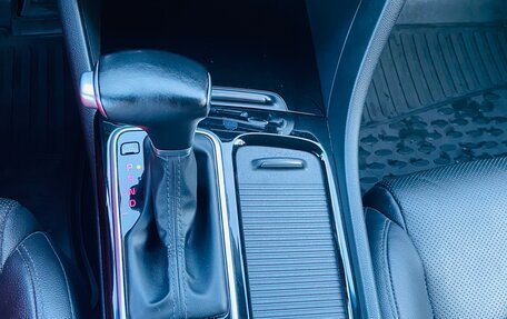 KIA Optima IV, 2019 год, 2 050 000 рублей, 11 фотография