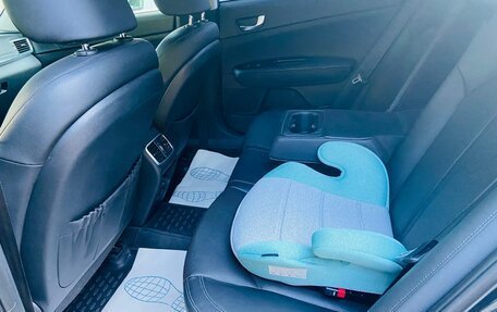 KIA Optima IV, 2019 год, 2 050 000 рублей, 23 фотография