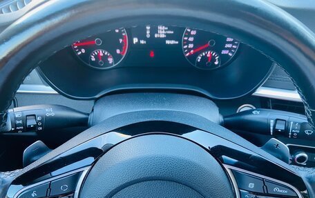 KIA Optima IV, 2019 год, 2 050 000 рублей, 14 фотография