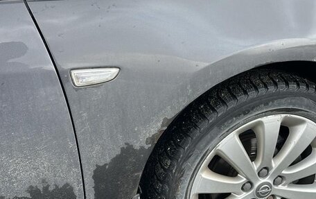 Opel Astra J, 2011 год, 450 000 рублей, 10 фотография