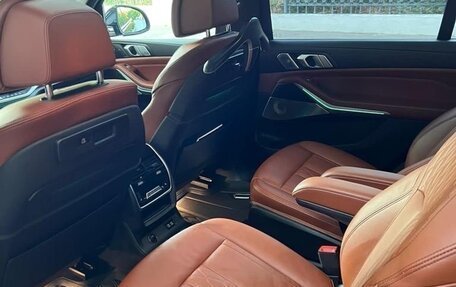 BMW X7, 2019 год, 7 200 000 рублей, 3 фотография