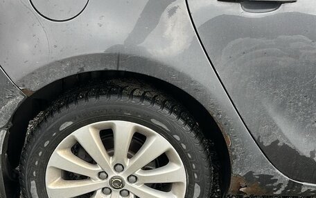 Opel Astra J, 2011 год, 450 000 рублей, 12 фотография