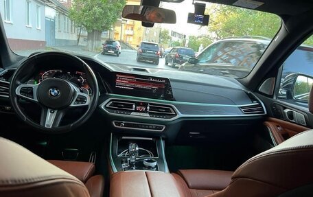 BMW X7, 2019 год, 7 200 000 рублей, 2 фотография