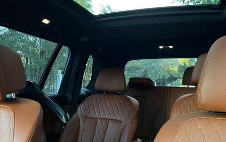 BMW X7, 2019 год, 7 200 000 рублей, 5 фотография