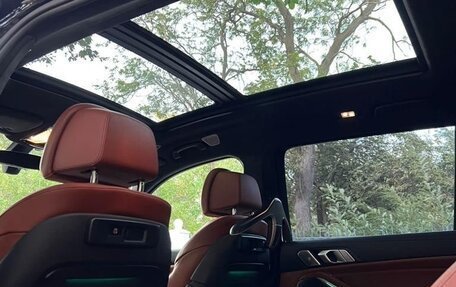 BMW X7, 2019 год, 7 200 000 рублей, 4 фотография