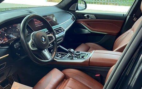 BMW X7, 2019 год, 7 200 000 рублей, 6 фотография
