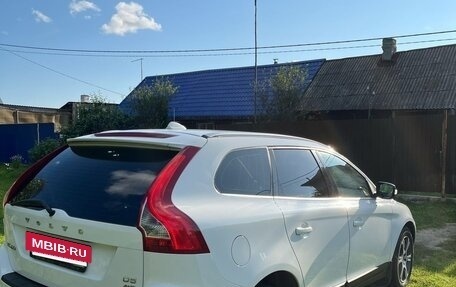Volvo XC60 II, 2012 год, 1 500 000 рублей, 3 фотография