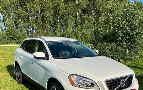 Volvo XC60 II, 2012 год, 1 500 000 рублей, 2 фотография