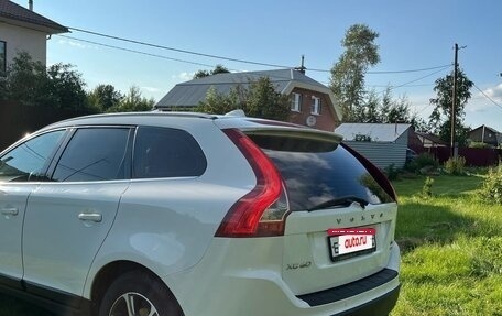 Volvo XC60 II, 2012 год, 1 500 000 рублей, 5 фотография