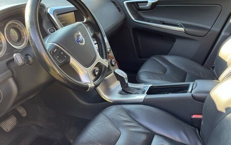 Volvo XC60 II, 2012 год, 1 500 000 рублей, 7 фотография