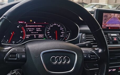 Audi A6, 2011 год, 1 200 000 рублей, 6 фотография