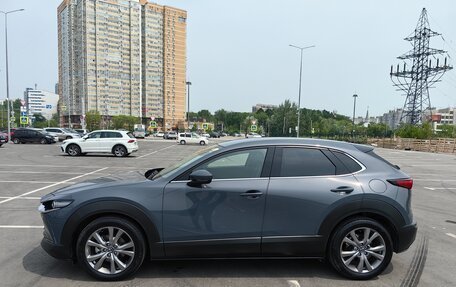 Mazda CX-30 I, 2019 год, 1 999 999 рублей, 3 фотография