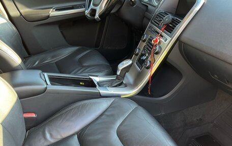 Volvo XC60 II, 2012 год, 1 500 000 рублей, 10 фотография