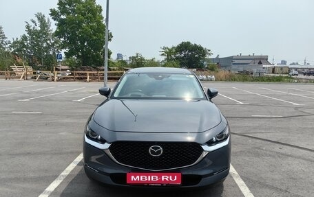 Mazda CX-30 I, 2019 год, 1 999 999 рублей, 6 фотография