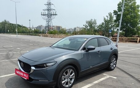 Mazda CX-30 I, 2019 год, 1 999 999 рублей, 4 фотография