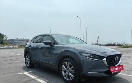 Mazda CX-30 I, 2019 год, 1 999 999 рублей, 2 фотография