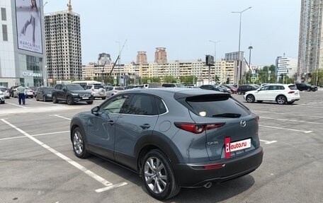 Mazda CX-30 I, 2019 год, 1 999 999 рублей, 5 фотография