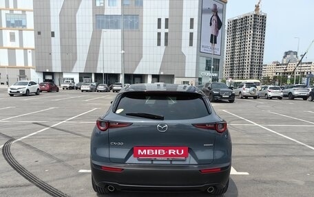 Mazda CX-30 I, 2019 год, 1 999 999 рублей, 7 фотография