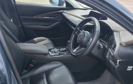 Mazda CX-30 I, 2019 год, 1 999 999 рублей, 15 фотография
