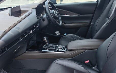 Mazda CX-30 I, 2019 год, 1 999 999 рублей, 13 фотография