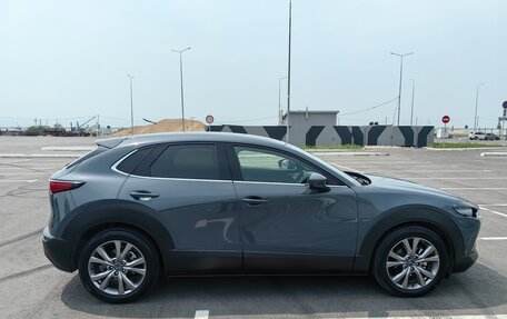 Mazda CX-30 I, 2019 год, 1 999 999 рублей, 10 фотография