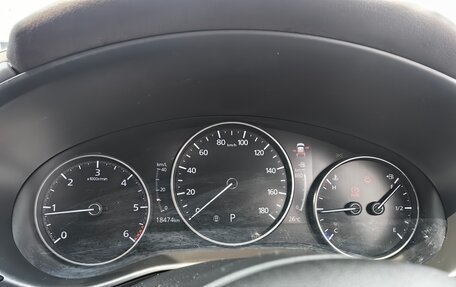 Mazda CX-30 I, 2019 год, 1 999 999 рублей, 17 фотография