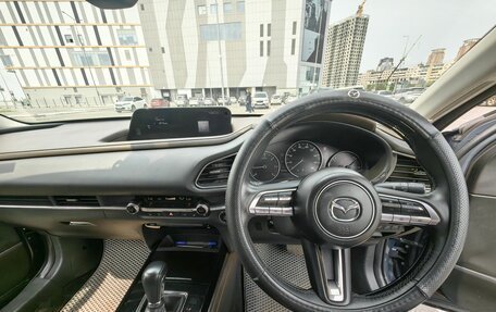 Mazda CX-30 I, 2019 год, 1 999 999 рублей, 19 фотография