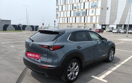 Mazda CX-30 I, 2019 год, 1 999 999 рублей, 9 фотография