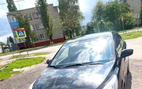 Hyundai Solaris II рестайлинг, 2014 год, 500 000 рублей, 3 фотография