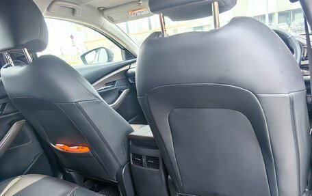 Mazda CX-30 I, 2019 год, 1 999 999 рублей, 26 фотография