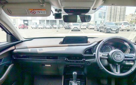 Mazda CX-30 I, 2019 год, 1 999 999 рублей, 23 фотография