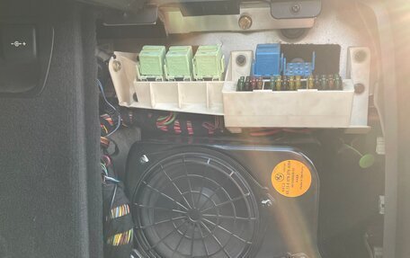 BMW X5, 2002 год, 1 450 000 рублей, 13 фотография