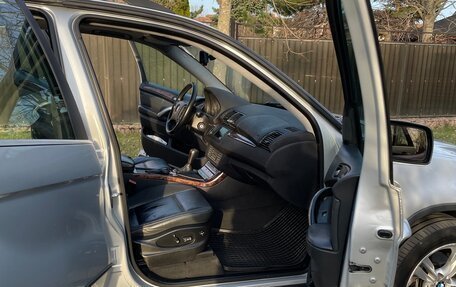 BMW X5, 2002 год, 1 450 000 рублей, 4 фотография