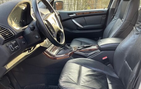BMW X5, 2002 год, 1 450 000 рублей, 6 фотография