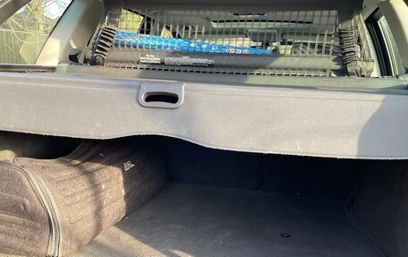 BMW X5, 2002 год, 1 450 000 рублей, 14 фотография