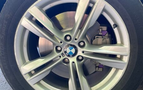 BMW X5, 2002 год, 1 450 000 рублей, 23 фотография