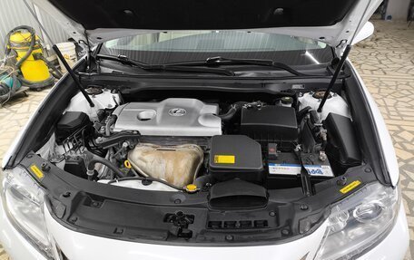 Lexus ES VII, 2014 год, 2 375 000 рублей, 16 фотография